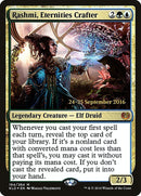 Rashmi, Eternities Crafter [Kaladesh Prerelease Promos] - The Mythic Store | 24h Order Processing