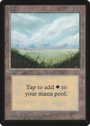 Plains (288) [Beta Edition] - The Mythic Store | 24h Order Processing