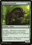 Snapping Gnarlid [The List] - The Mythic Store | 24h Order Processing
