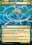 Whirlwind Denial [Strixhaven: Mystical Archive] - The Mythic Store | 24h Order Processing