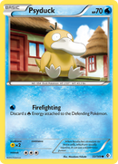 Psyduck (33/149) [Black & White: Boundaries Crossed] - The Mythic Store | 24h Order Processing