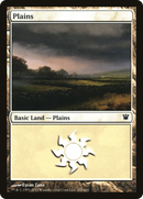 Plains (252) [Innistrad] - The Mythic Store | 24h Order Processing