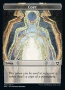Copy // Thopter (006) Double-Sided Token [The Brothers' War Commander Tokens] - The Mythic Store | 24h Order Processing