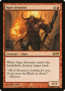 Ogre Arsonist [IDW Comics 2013] - The Mythic Store | 24h Order Processing