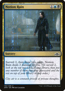 Notion Rain [Guilds of Ravnica] - The Mythic Store | 24h Order Processing