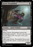 Faerie Dreamthief [Wilds of Eldraine] - The Mythic Store | 24h Order Processing