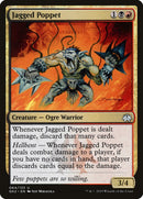 Jagged Poppet [Ravnica Allegiance Guild Kit] - The Mythic Store | 24h Order Processing