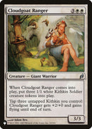 Cloudgoat Ranger [The List] - The Mythic Store | 24h Order Processing