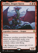 Lathliss, Dragon Queen [Jumpstart] - The Mythic Store | 24h Order Processing