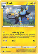 Luxio (042/159) (42) [Sword & Shield: Crown Zenith] - The Mythic Store | 24h Order Processing