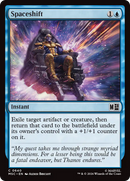 Spaceshift [Marvel Super Heroes Commander] - The Mythic Store | 24h Order Processing