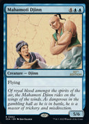 Mahamoti Djinn [30th Anniversary Edition] - The Mythic Store | 24h Order Processing