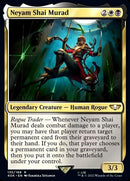 Neyam Shai Murad [Warhammer 40,000] - The Mythic Store | 24h Order Processing