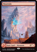 Mountain (Alayna Danner) (2024) [Standard Showdown Promos] - The Mythic Store | 24h Order Processing