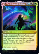 Esika, God of the Tree // The Prismatic Bridge [Kaldheim Prerelease Promos] - The Mythic Store | 24h Order Processing