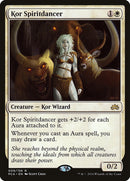 Kor Spiritdancer [Planechase Anthology] - The Mythic Store | 24h Order Processing