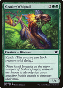 Grazing Whiptail [Game Night 2019] - The Mythic Store | 24h Order Processing