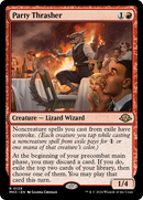 Party Thrasher [Modern Horizons 3] - The Mythic Store | 24h Order Processing
