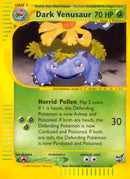 Dark Venusaur (7) [Best of Promos] - The Mythic Store | 24h Order Processing