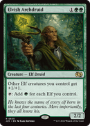 Elvish Archdruid [Foundations Jumpstart] - The Mythic Store | 24h Order Processing