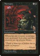 Mortuary [Stronghold] - The Mythic Store | 24h Order Processing