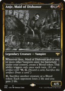 Anje, Maid of Dishonor [Innistrad: Double Feature] - The Mythic Store | 24h Order Processing