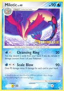 Milotic (70/147) (Prerelease Promo) [Nintendo: Black Star Promos] - The Mythic Store | 24h Order Processing