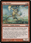 Tar Pitcher [Duel Decks: Elves vs. Goblins] - The Mythic Store | 24h Order Processing