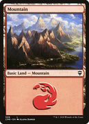 Mountain (508) [Commander Legends] - The Mythic Store | 24h Order Processing