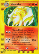 Ninetales (21/165) [Expedition: Base Set] - The Mythic Store | 24h Order Processing