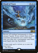 Flood of Tears [Core Set 2020] - The Mythic Store | 24h Order Processing