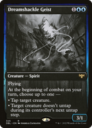 Dreamshackle Geist [Innistrad: Double Feature] - The Mythic Store | 24h Order Processing