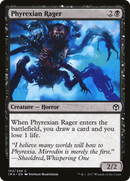 Phyrexian Rager [Iconic Masters] - The Mythic Store | 24h Order Processing