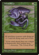 Wind Shear [Visions] - The Mythic Store | 24h Order Processing