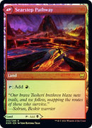 Blightstep Pathway // Searstep Pathway [Kaldheim Prerelease Promos] - The Mythic Store | 24h Order Processing