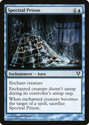 Spectral Prison [Avacyn Restored] - The Mythic Store | 24h Order Processing