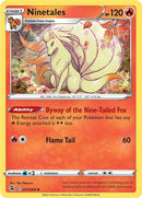 Ninetales (031/264) [Sword & Shield: Fusion Strike] - The Mythic Store | 24h Order Processing