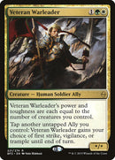 Veteran Warleader [Battle for Zendikar] - The Mythic Store | 24h Order Processing