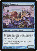 Grixis Illusionist [Conspiracy] - The Mythic Store | 24h Order Processing