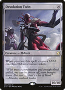 Desolation Twin [Commander 2019] - The Mythic Store | 24h Order Processing