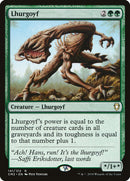 Lhurgoyf [Commander Anthology Volume II] - The Mythic Store | 24h Order Processing