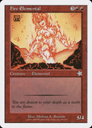 Fire Elemental [Starter 1999] - The Mythic Store | 24h Order Processing