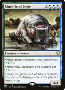 Murkfiend Liege [Commander Legends] - The Mythic Store | 24h Order Processing