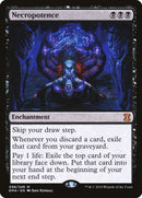Necropotence [Eternal Masters] - The Mythic Store | 24h Order Processing