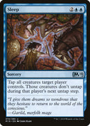 Sleep [Core Set 2019] - The Mythic Store | 24h Order Processing