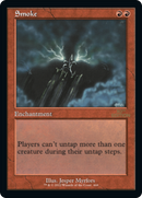 Smoke (Retro) [30th Anniversary Edition] - The Mythic Store | 24h Order Processing