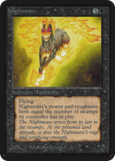 Nightmare [Alpha Edition] - The Mythic Store | 24h Order Processing