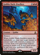 Goblin Dark-Dwellers (Buy-A-Box) [Oath of the Gatewatch Promos] - The Mythic Store | 24h Order Processing