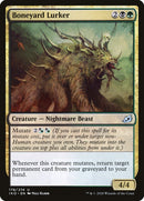 Boneyard Lurker [Ikoria: Lair of Behemoths] - The Mythic Store | 24h Order Processing