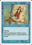 Ingenious Thief [Starter 1999] - The Mythic Store | 24h Order Processing